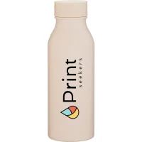 25 oz h2go Slant Matte Water Bottle