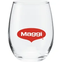 15 oz Perfection Stemless Wine Glass