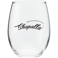 17 oz Perfection Stemless Wine