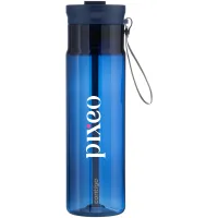 28 oz Contigo DualSip Tritan Copolyester Water Bottle