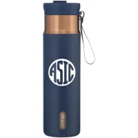 24 oz Contigo DualSip Double-Wall Stainless Steel Water Bottle