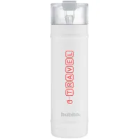 24 oz Bubba DualSip Double-Wall Stainless Steel Water Bottle