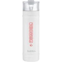 24 oz Bubba DualSip Double-Wall Stainless Steel Water Bottle