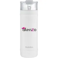 32 oz Bubba DualSip Double-Wall Stainless Steel Water Bottle