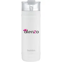 32 oz Bubba DualSip Double-Wall Stainless Steel Water Bottle