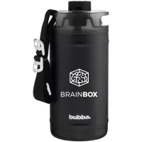 64 oz Bubba 2-in-One Double-Wall Stainless Steel Water Jug