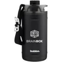 64 oz Bubba 2-in-One Double-Wall Stainless Steel Water Jug