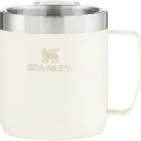 12 oz Stanley Everyday Insulated Double-Wall Camp Stainless Steel Mug