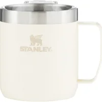 12 oz Stanley Everyday Insulated Double-Wall Camp Stainless Steel Mug