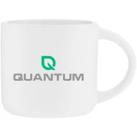 20 oz Minolo Two-Tone Ceramic Coffee Mug