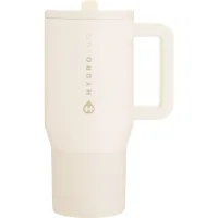 20 Oz. HydroJug Traveler Copper Insulated Double-Wall Tumbler