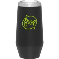 9 oz Remi Copper Insulated Double-Wall Travel Tumbler
