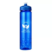 24 Oz. PolySure™ Inspire Water Bottle