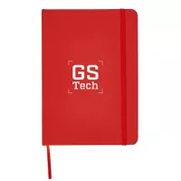 5" x 7" Classic Journal