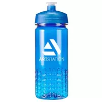 16 Oz. Polysure™ Out Of The Block Sports Water Bottle