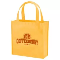Phoenix Non-Woven Market Shopping Tote Bag