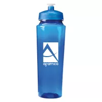 24 Oz. PolySure™ Measurement Water Bottles