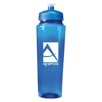 24 Oz. PolySure™ Measurement Water Bottles