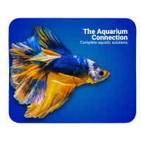 Sublimated Mouse Pad