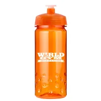 16 Oz. PolySure™ Inspire Sports Bottle