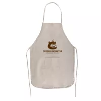 10 Oz. Cotton Apron