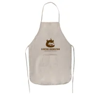 10 Oz. Cotton Apron