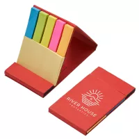 Sticky Note Phone Holder