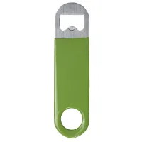 Mini Pub Vinyl Bottle Opener