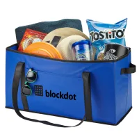 Organize-It™ Non-Woven Storage Tote Bag
