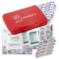 Comfort Care™ First Aid Kit