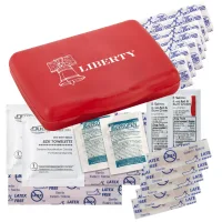 Comfort Care™ First Aid Kit