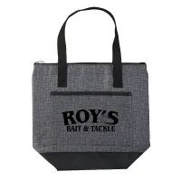 Odyssey RPET Cooler Tote