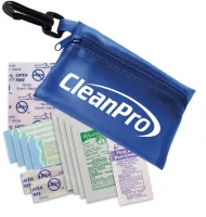 Safescape First Aid Kit