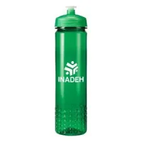 24 oz. Polysure™ Out Of The Block Water Bottle