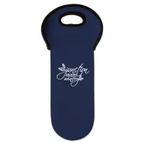 Neoprene Wine Holder