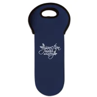 Neoprene Wine Holder