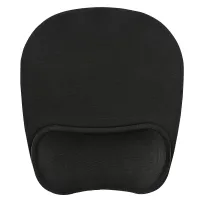 RPET Ergonomic Mouse Pad