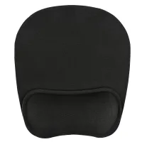 RPET Ergonomic Mouse Pad