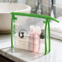 Quart Size Travel Carrier Pouch