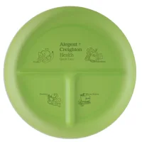 Portion Plate