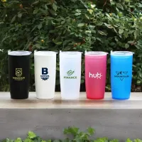 22 Oz. McKinley Tumbler