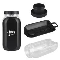 Salad Pod'N Jar