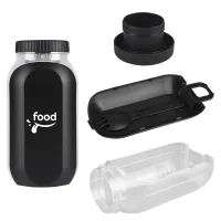 Salad Pod'N Jar