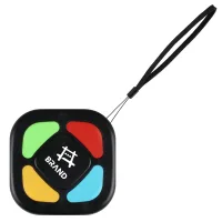 Electronic Memory Square