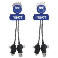 Radiance Charging Cable Guy