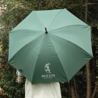 48" Arc Umbrella w/Hook Handle
