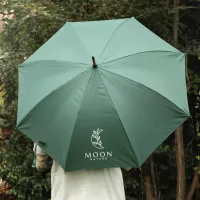48" Arc Umbrella w/Hook Handle
