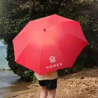 64'' Arc Oversize Golf Umbrella