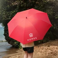 64'' Arc Oversize Golf Umbrella