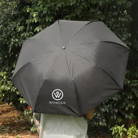 48" Arc Inverted Umbrella